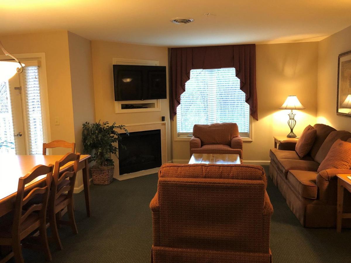In The Berkshires Resort 5*