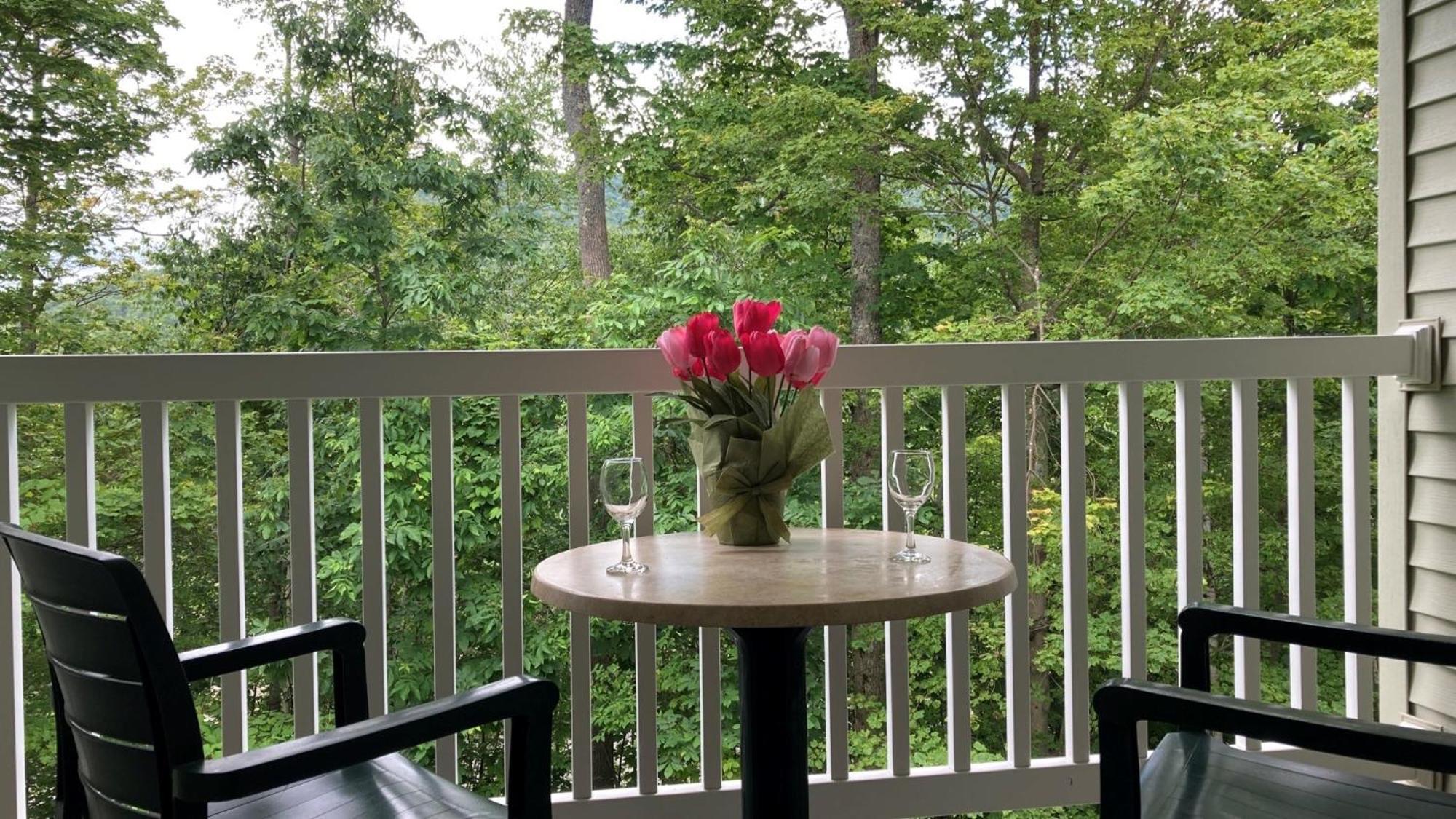 Resort In The Berkshires 5*