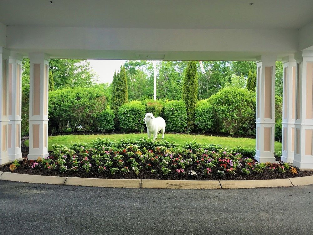 Resort In The Berkshires
