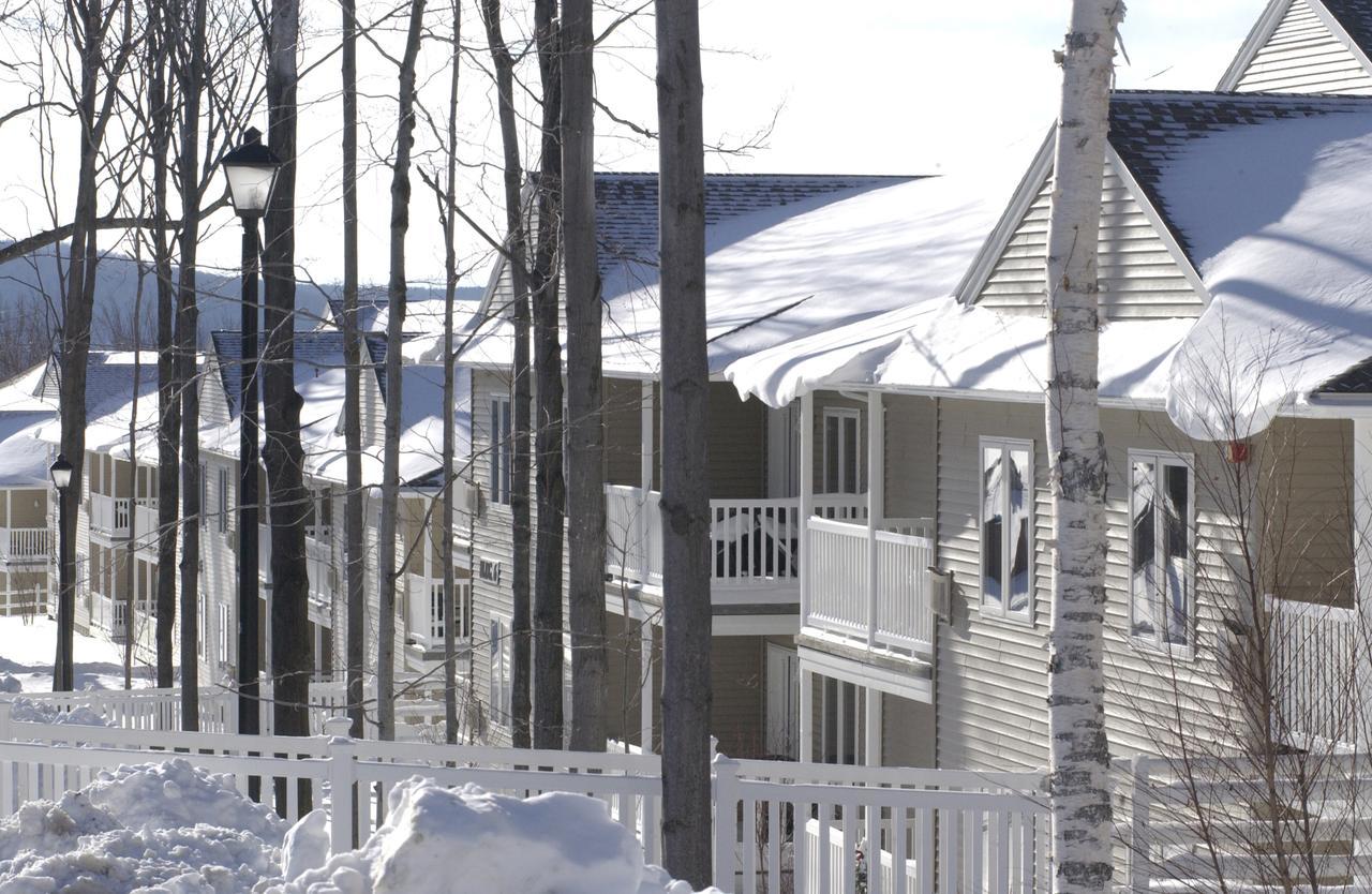 Resort In The Berkshires