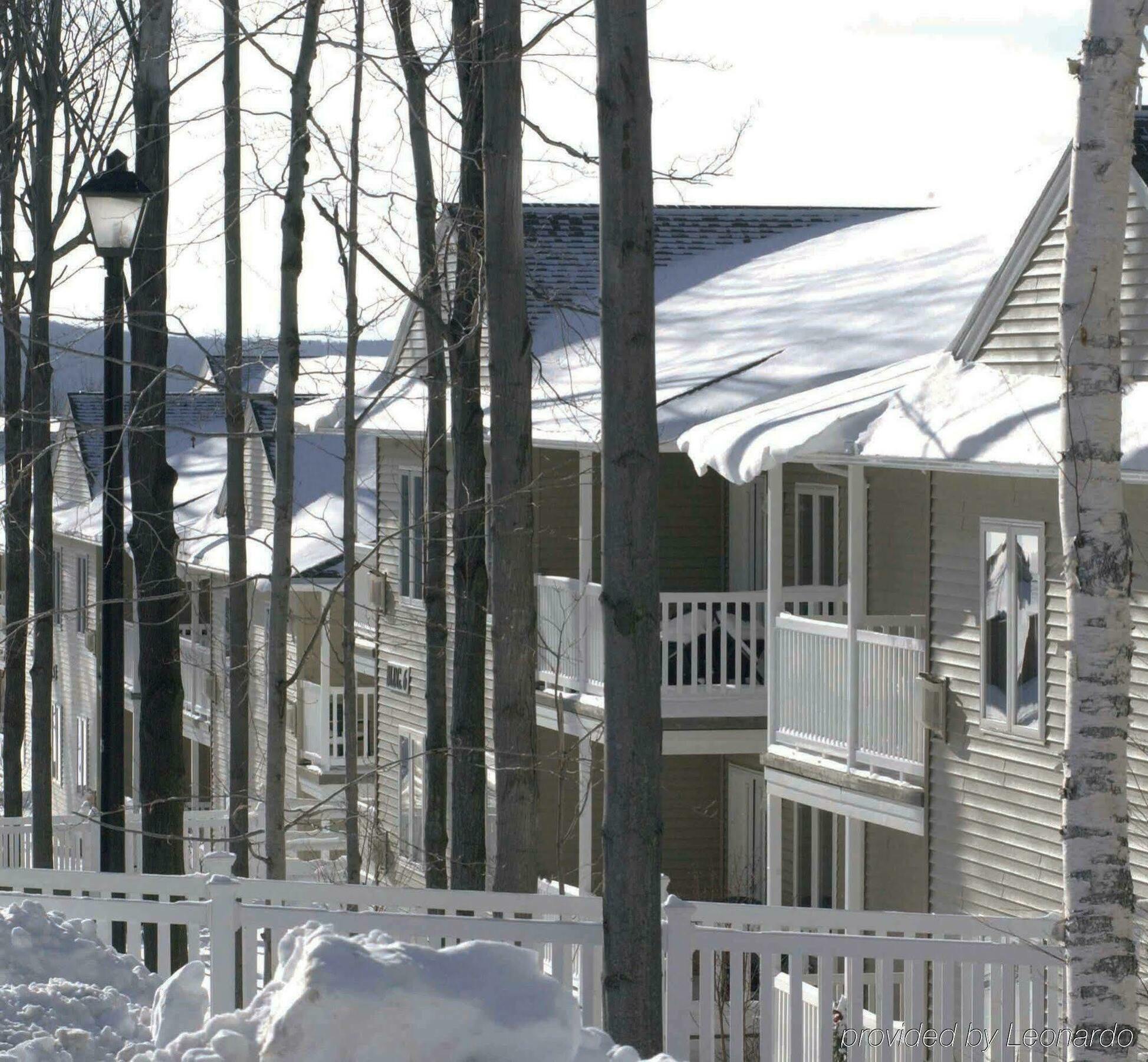 In The Berkshires 5* Hancock