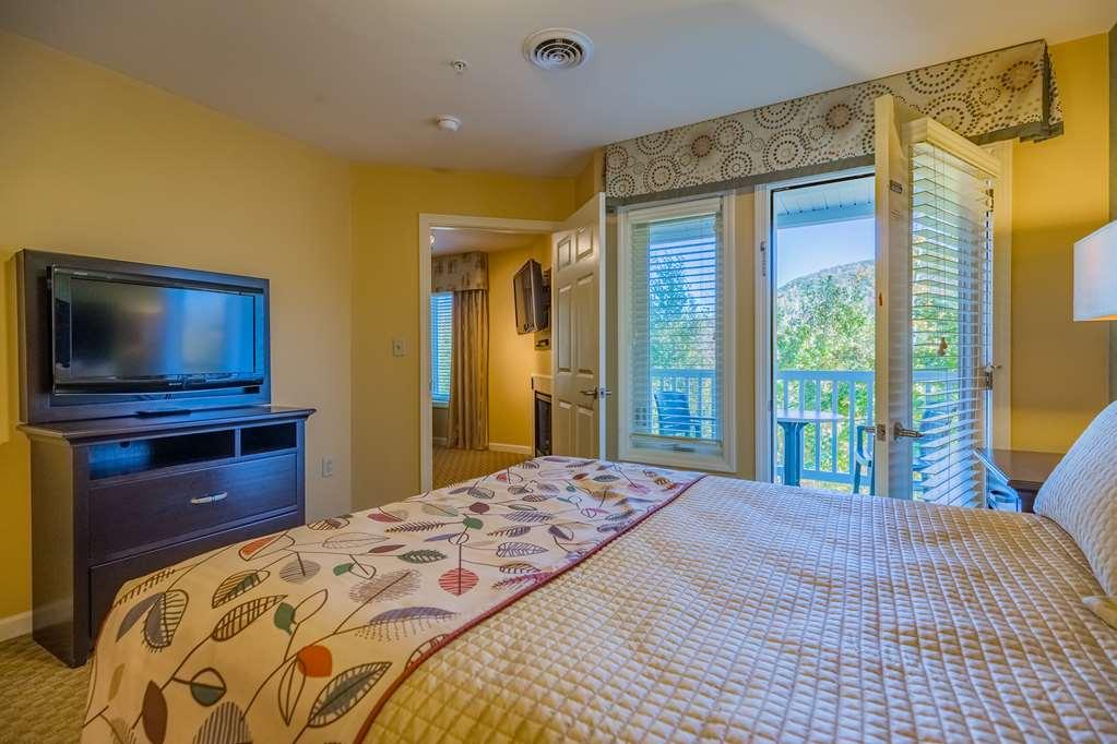 In The Berkshires Resort 5*