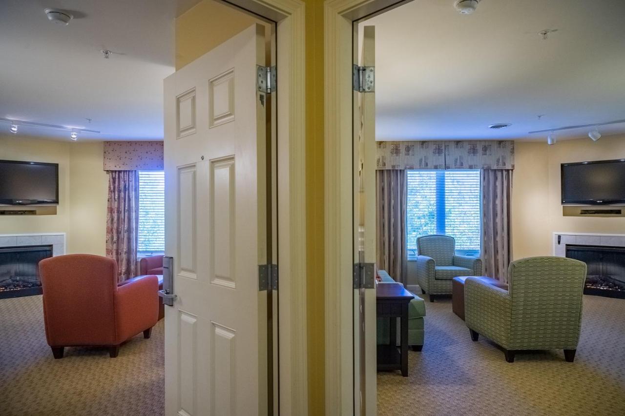 Resort In The Berkshires