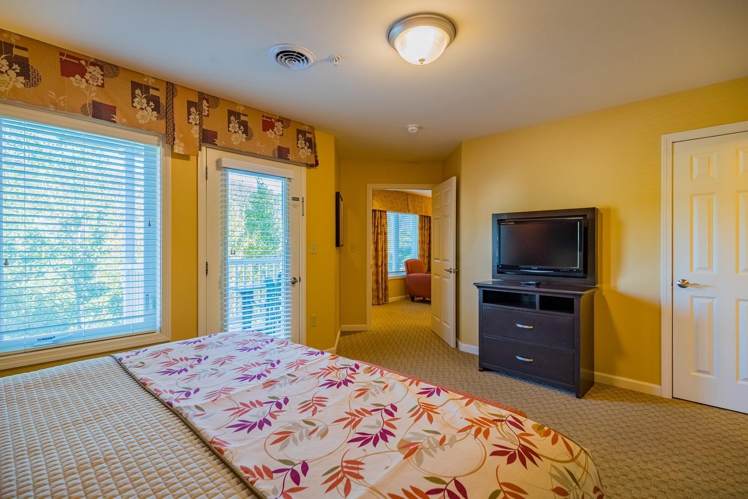 Resort In The Berkshires 5*