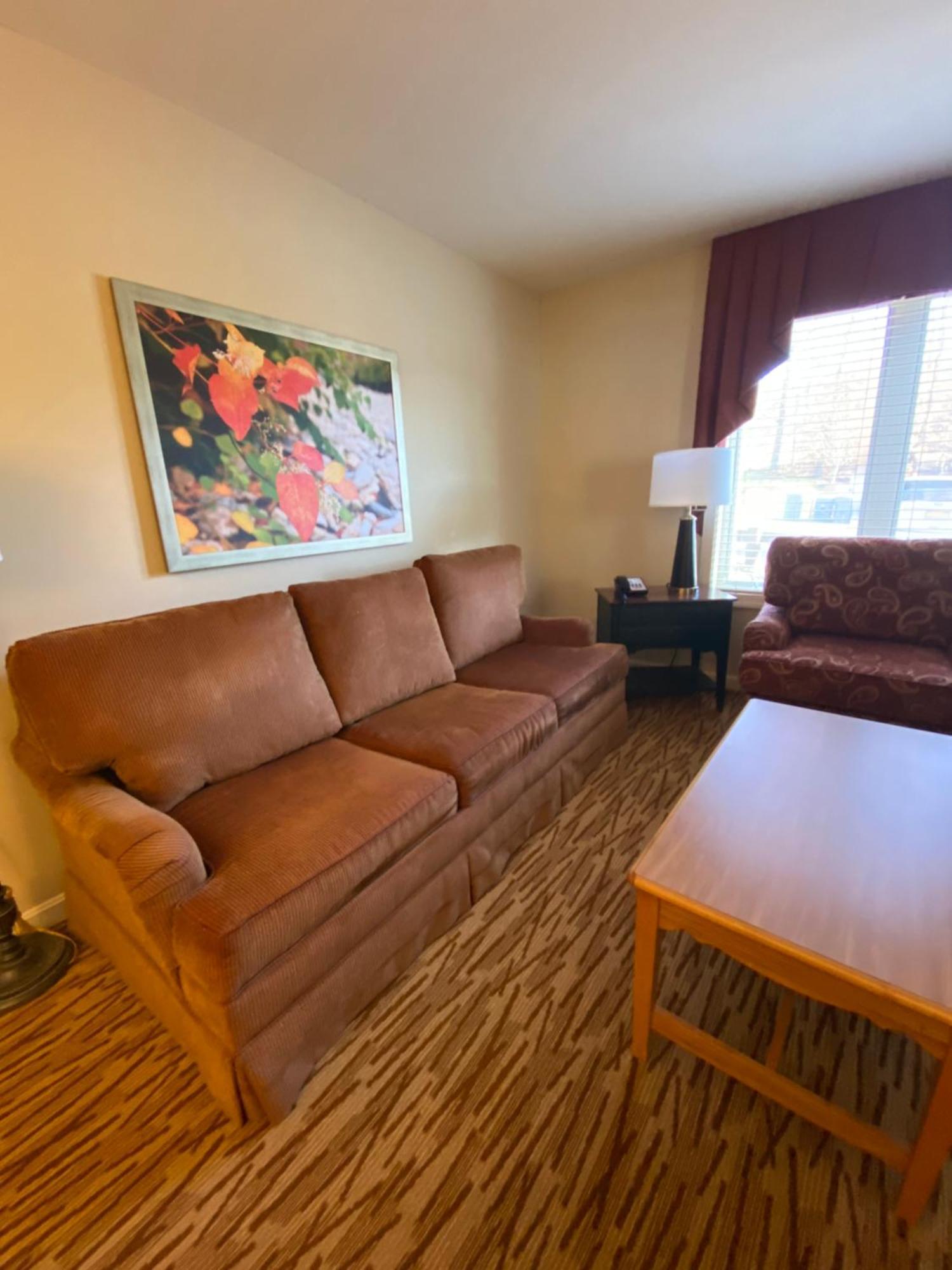 In The Berkshires Resort 5*