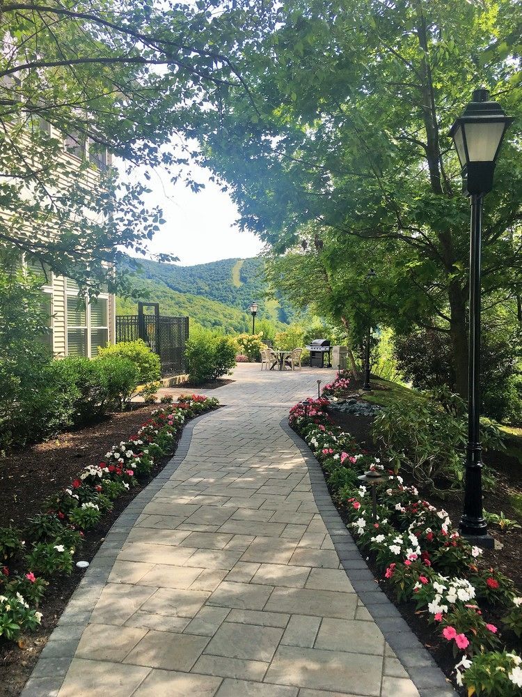 In The Berkshires 5*