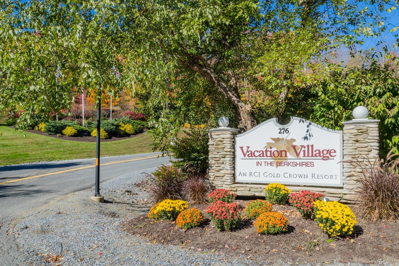 In The Berkshires Resort 5*