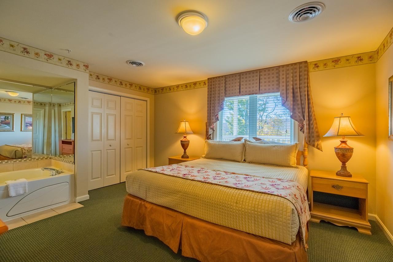 In The Berkshires Resort 5*